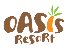 Oasis Resort Logo