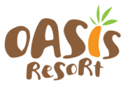 Oasis logo