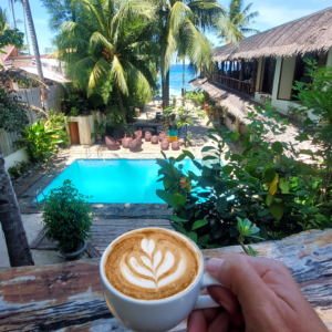 latte view